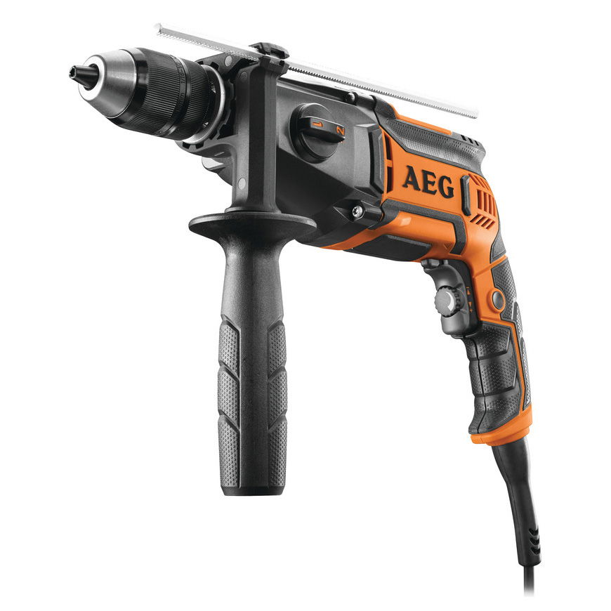 AEG SB2E 850 R ütvefúró termék fő termékképe
