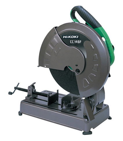 HiKoki CC14SFWAZ fémdaraboló termék fő termékképe