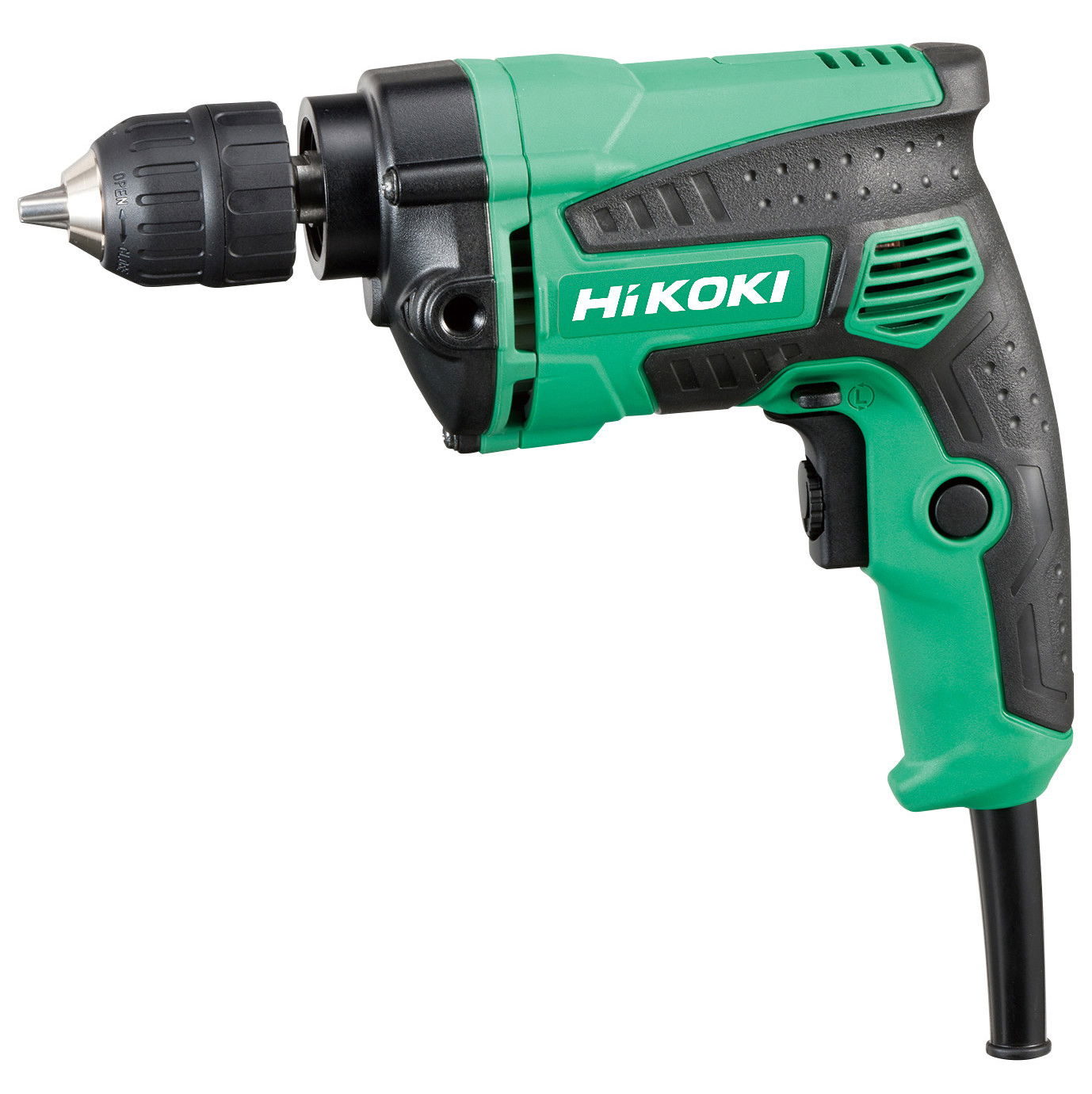 HiKoki D10VC3WCZ fúrógép termék fő termékképe