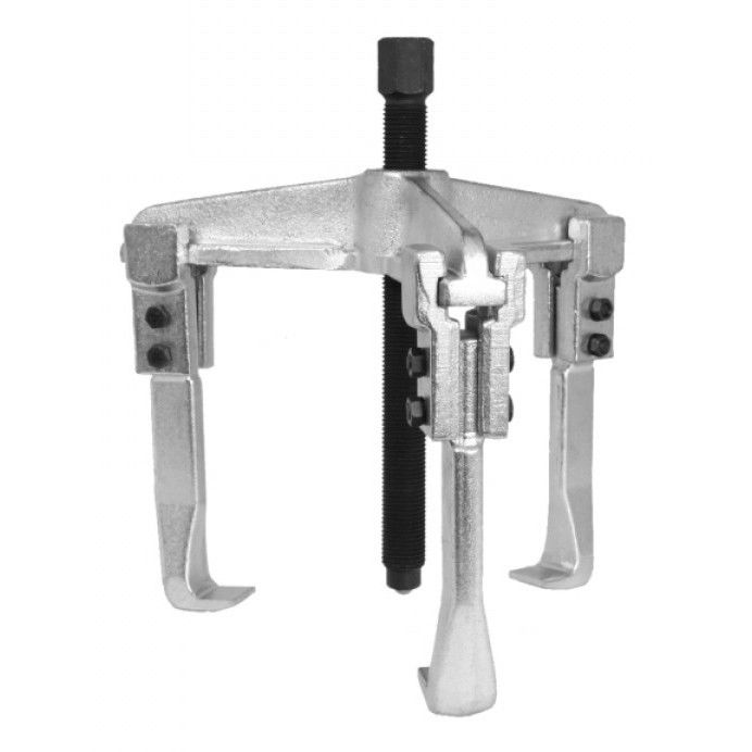 Ellient Tools TD0704/2 háromkörmös mechanikus csapágylehúzó, csúszószáras, 80-130 mm termék fő termékképe