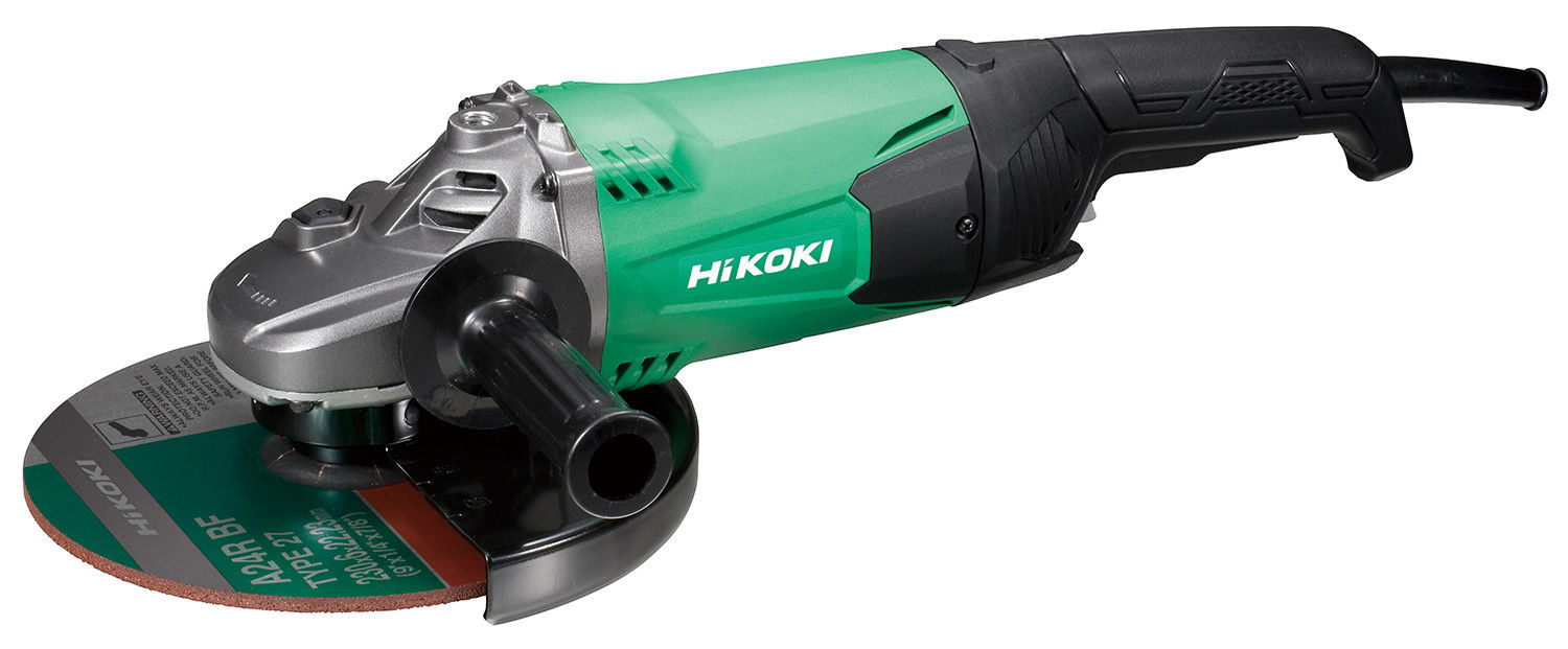 HiKoki G23STWAZ sarokcsiszoló termék fő termékképe