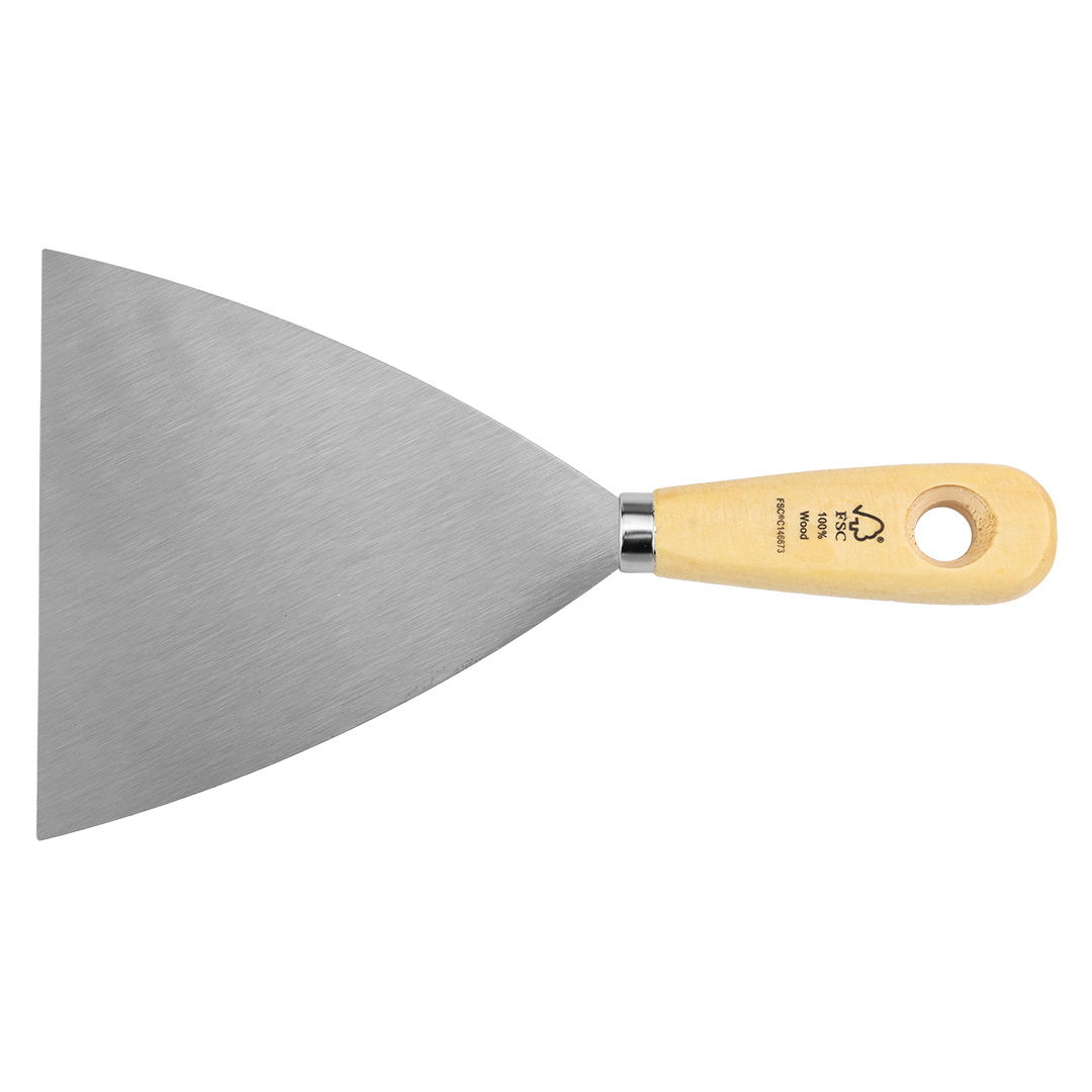 Topex 18B312-1 spatulya, 120 mm termék fő termékképe