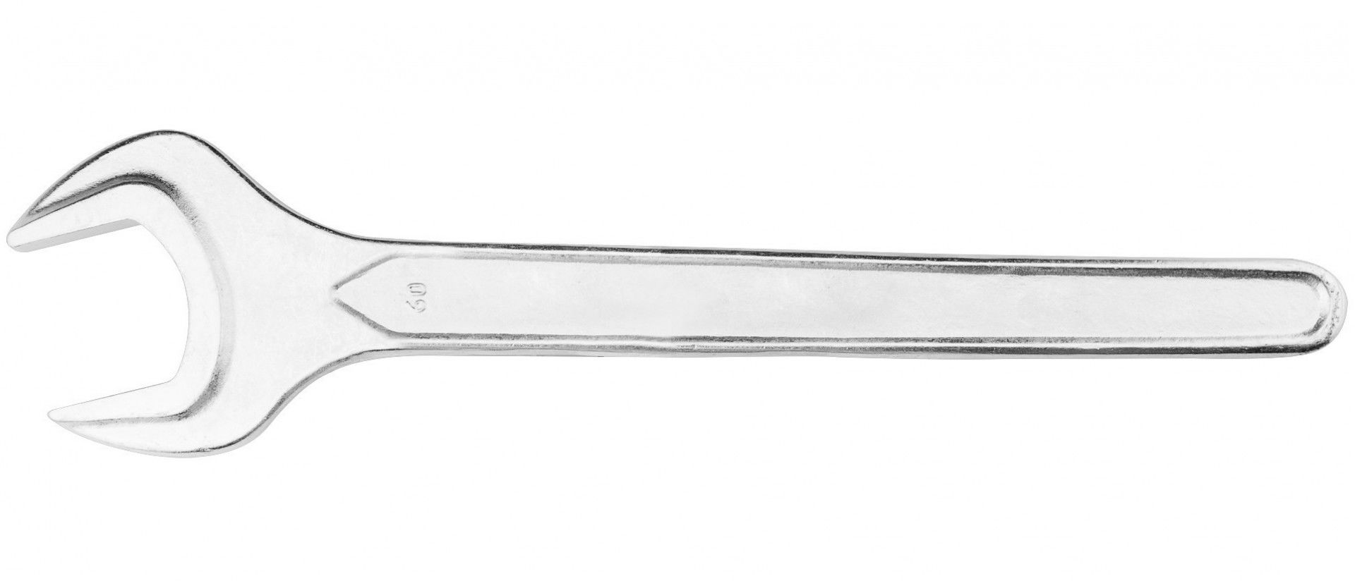 35D636 egyoldalas villáskulcs, CrV acél, 60 mm termék fő termékképe