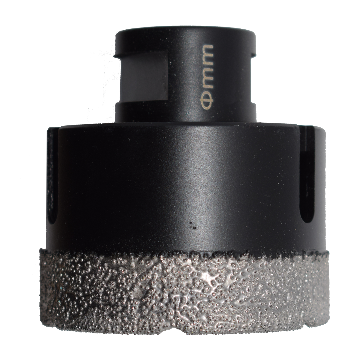 Abraboro 83,0 mm csempe- és kerámiafúró, M14 befogással termék fő termékképe