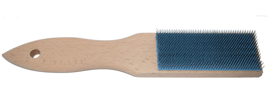 Abraboro Fanyelű reszelőkefe termék fő termékképe