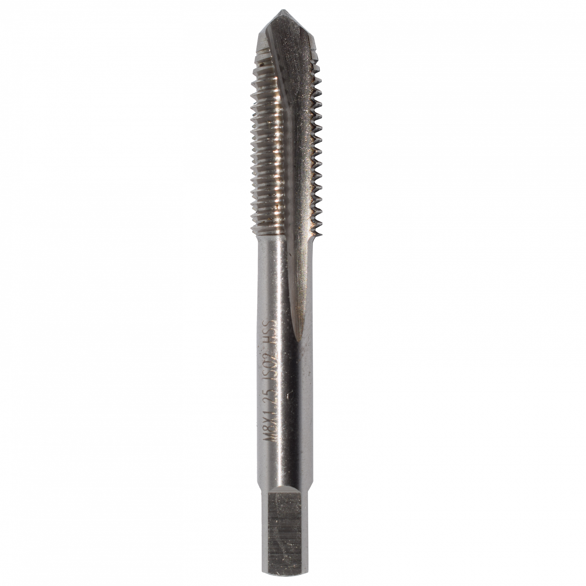 Abraboro M3 x 0.5 mm HSS-G M bevágó menetfúró termék fő termékképe