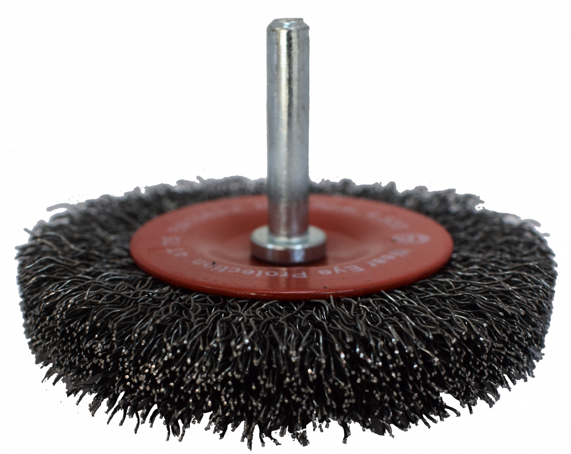 Abraboro D 60, d 6, 0.30 STD száras körkefe termék fő termékképe