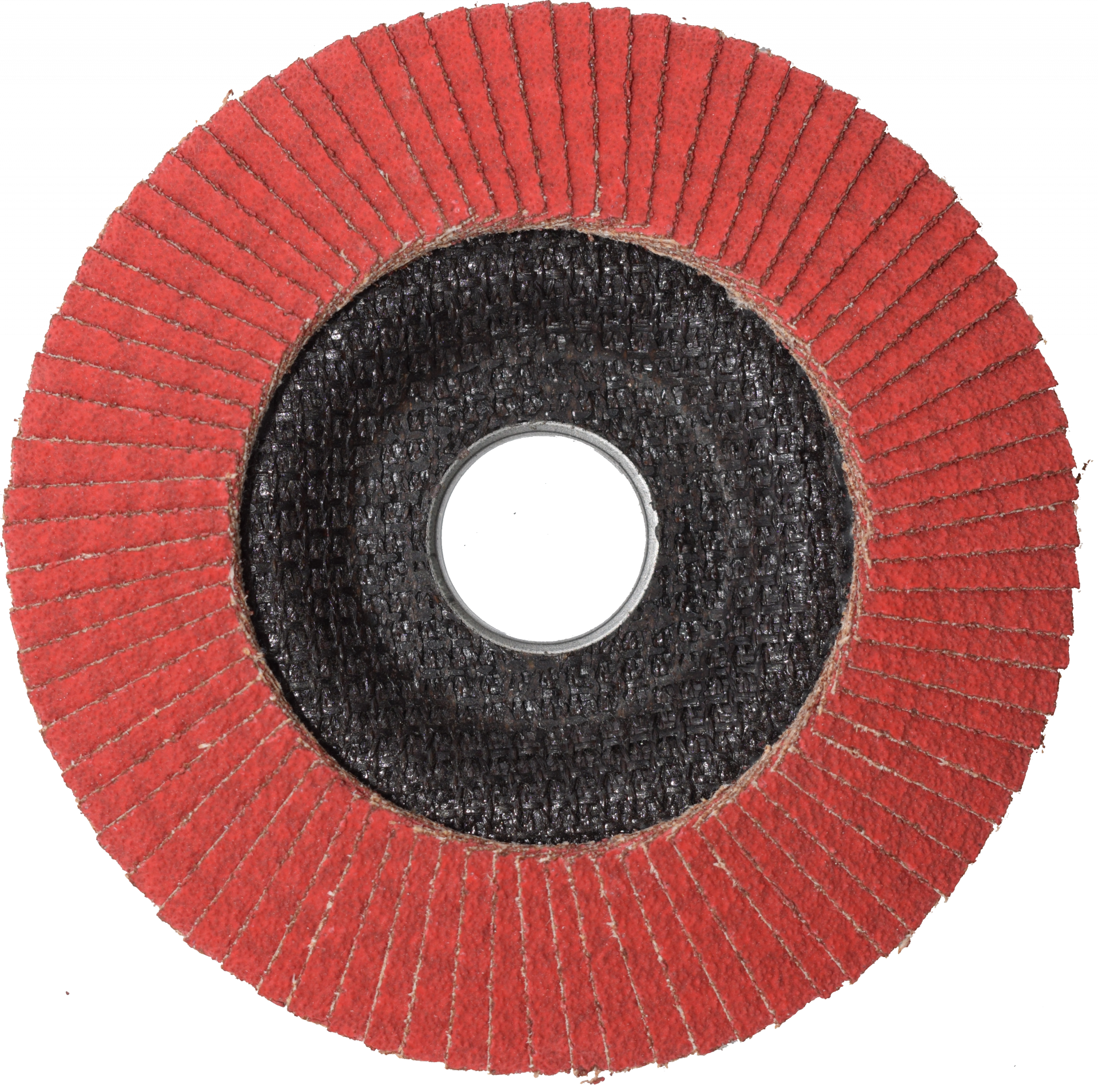 Abraboro 125 x 22 / 40 P-QK lamellás csiszolótányér, 10 db/csomag termék fő termékképe