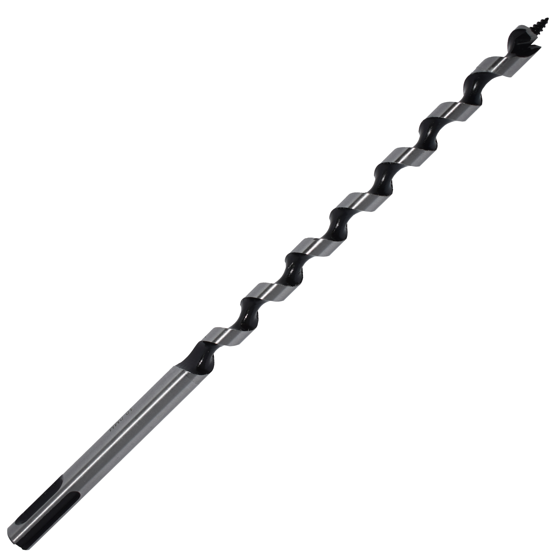 Abraboro 8 mm SDS-plus gerendafúró termék fő termékképe