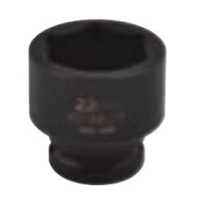 KENNEDY 18 mm erősített dugókulcs 3/8" -os meghajtóval termék fő termékképe