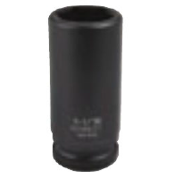 KENNEDY 1 1/4" hosszú erősített dugókulcs 3/4" -os meghajtóval termék fő termékképe