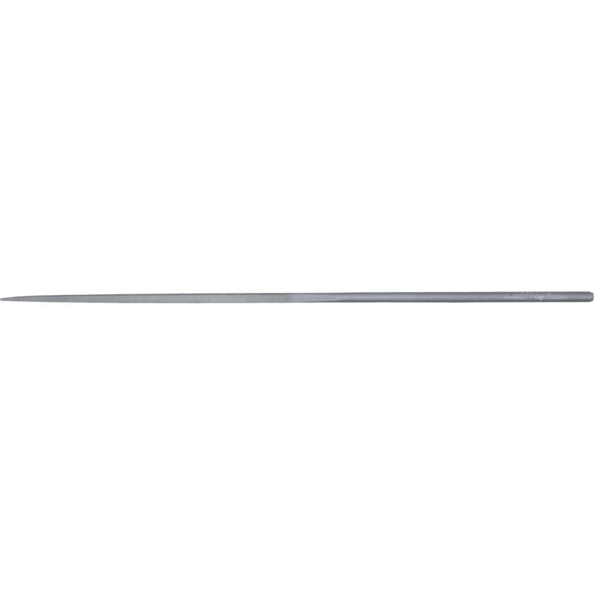 KENNEDY 140 mm (5.1/2") négyszög tűreszelő (4 vágás - simító) termék fő termékképe