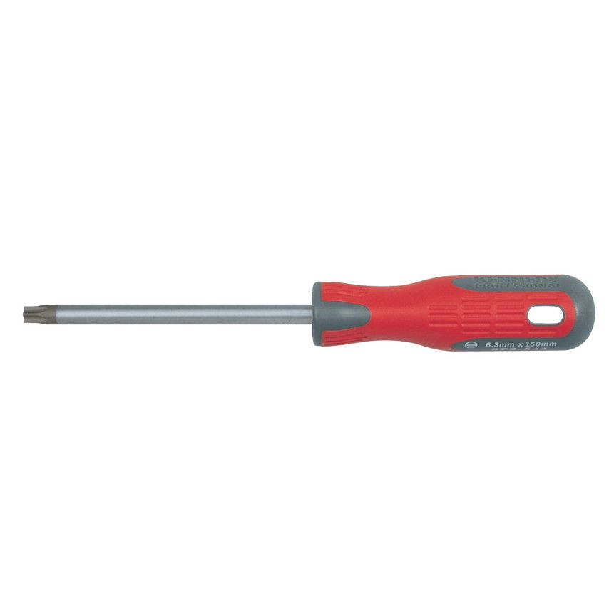 KENNEDY T10 Torx Pro-Torq csavarhúzó termék fő termékképe