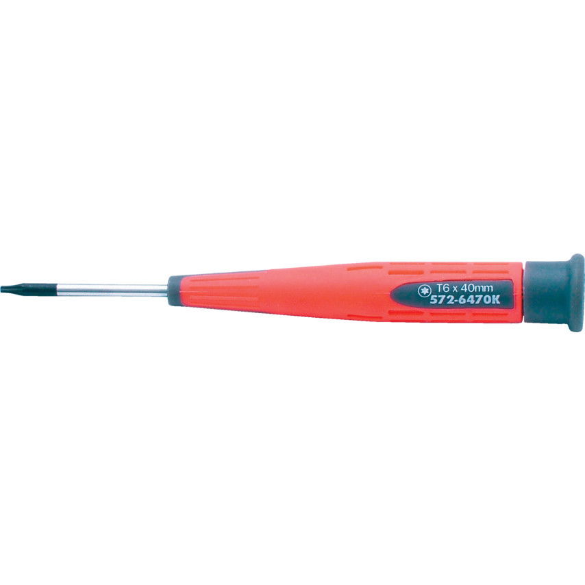 KENNEDY T15 Torx Pro-Torq precíziós csavarhúzó termék fő termékképe