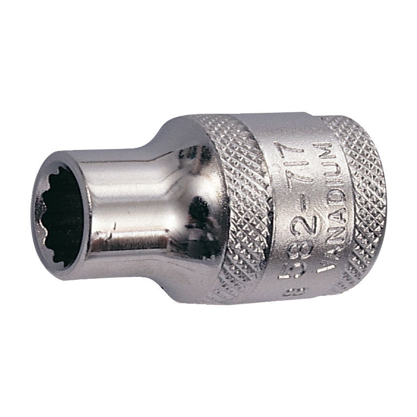 KENNEDY 7/16" Whitworth dugókulcs 3/8" -os meghajtóval termék fő termékképe