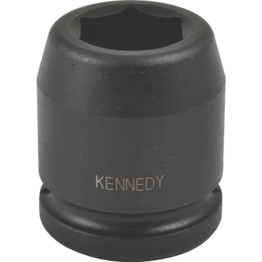 KENNEDY 17 mm erősített dugókulcs 3/4" -os meghajtóval termék fő termékképe