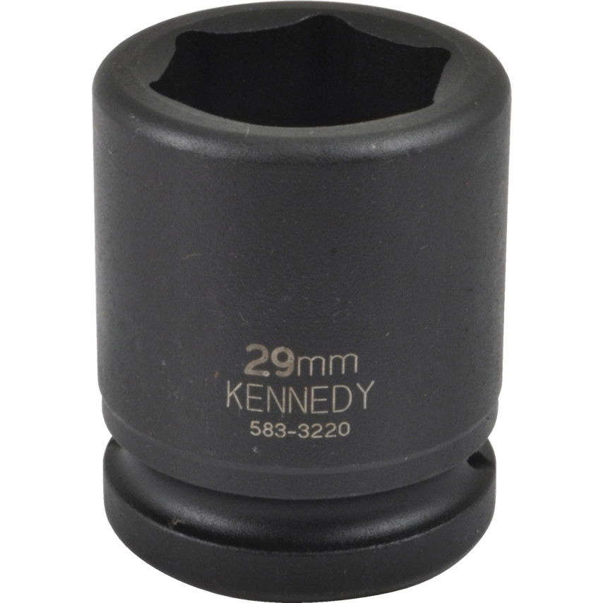 KENNEDY 41 mm erősített dugókulcs 3/4" -os meghajtóval termék fő termékképe