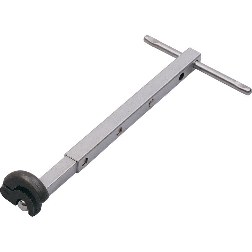 KENNEDY 3/8" - 1.1/4" teleszkópos önbeálló vízszerelő kulcs termék fő termékképe