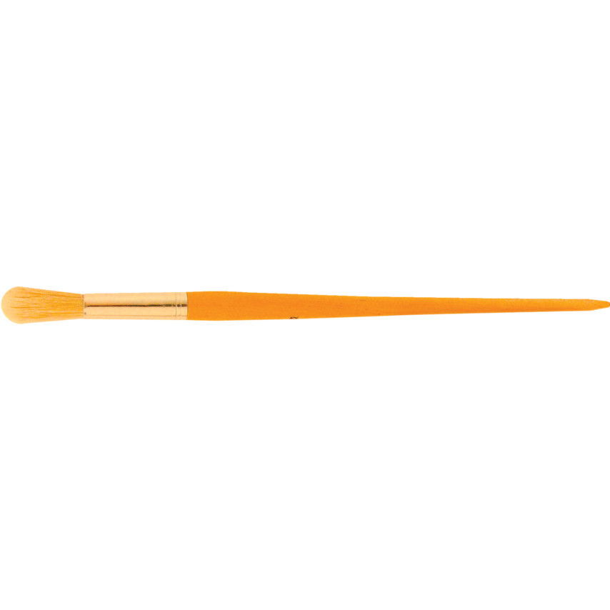 KENNEDY No.12 kerek sörteecset, 24 mm termék fő termékképe