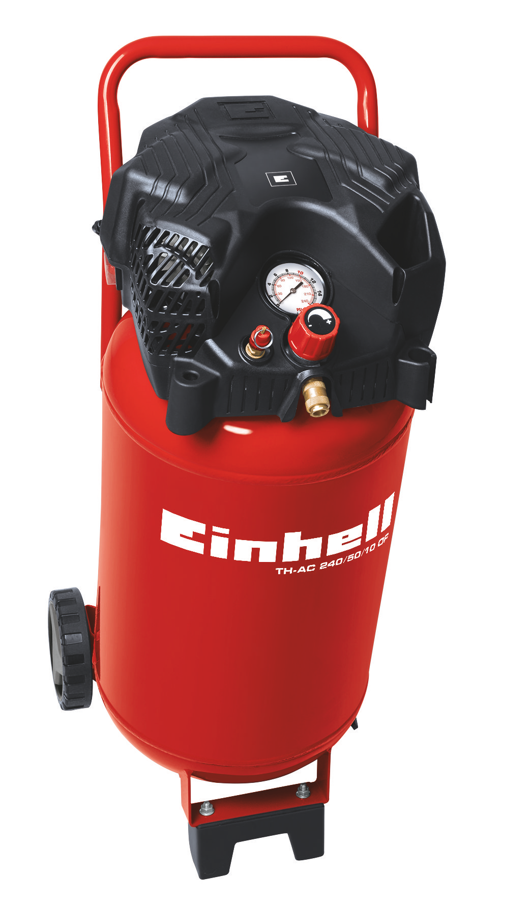 EINHELL TC-AC 240/50/10 OF kompresszor termék fő termékképe