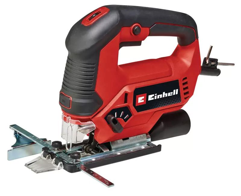 EINHELL TC-JS 90 dekopírfűrész termék fő termékképe