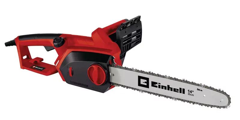 EINHELL GH-EC 1835 elektromos láncfűrész termék fő termékképe