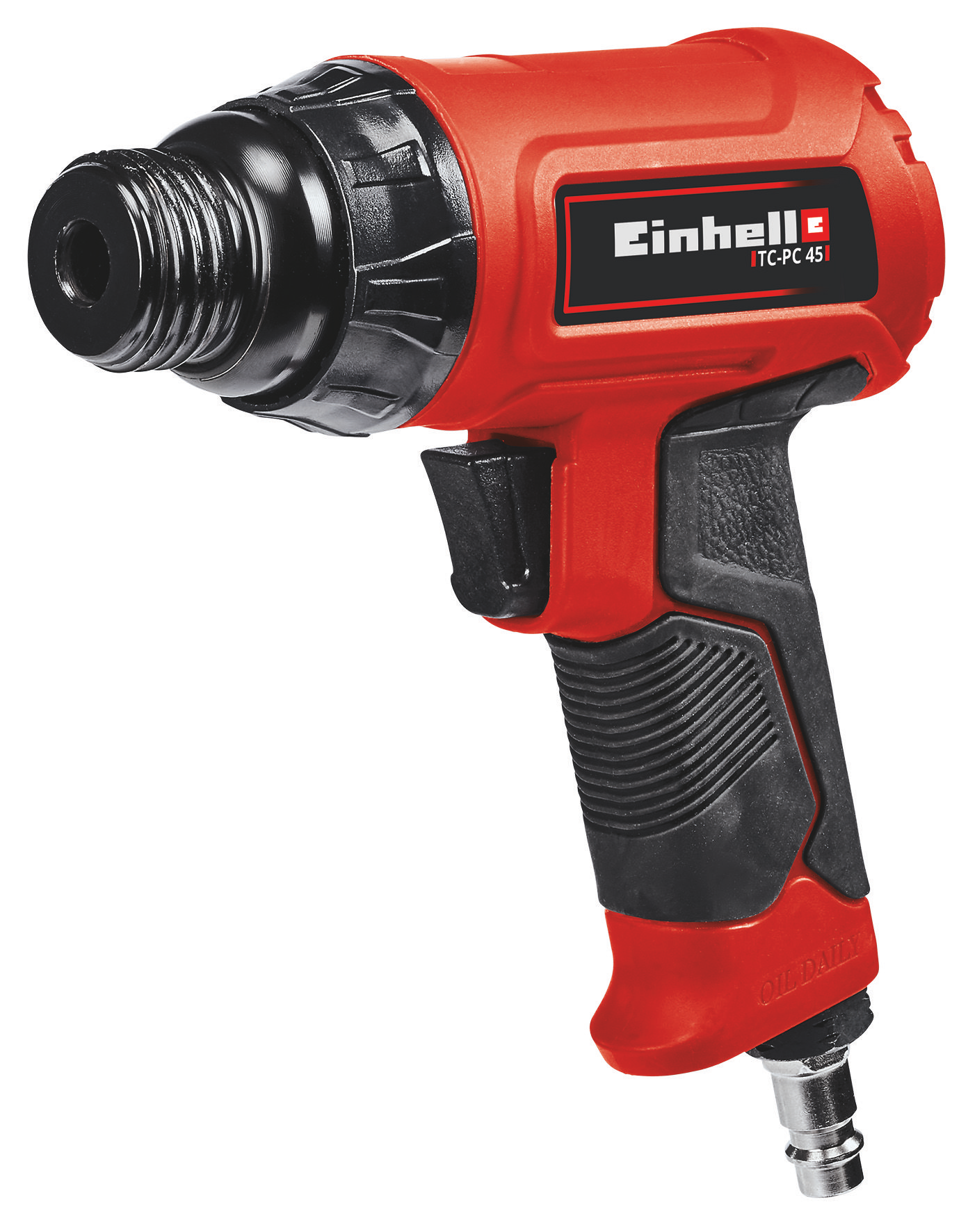 EINHELL TC-PC 45 sűrített levegős vésőgép (kartonban) termék fő termékképe