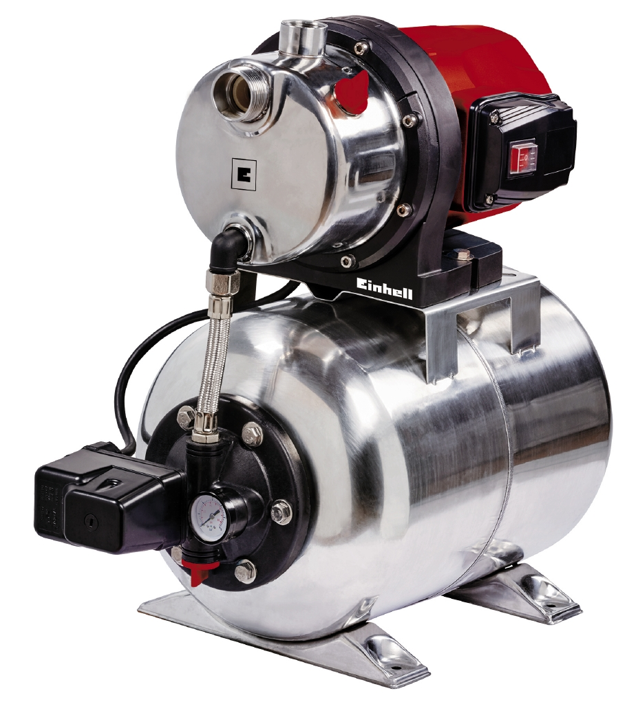 EINHELL GC-WW 1250 NN házi vízmű termék fő termékképe