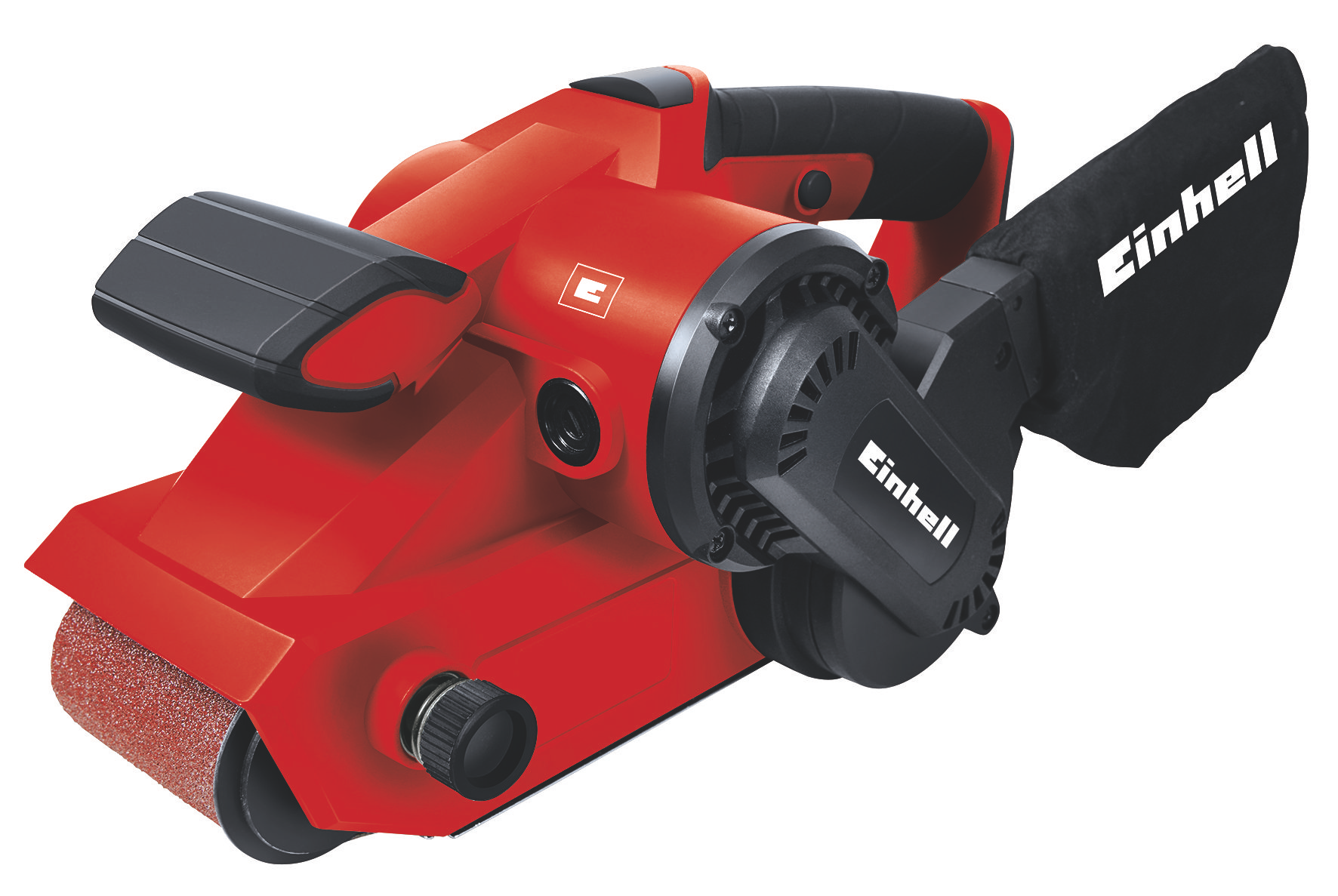 EINHELL TC-BS 8038 szalagcsiszoló (kartonban) termék fő termékképe