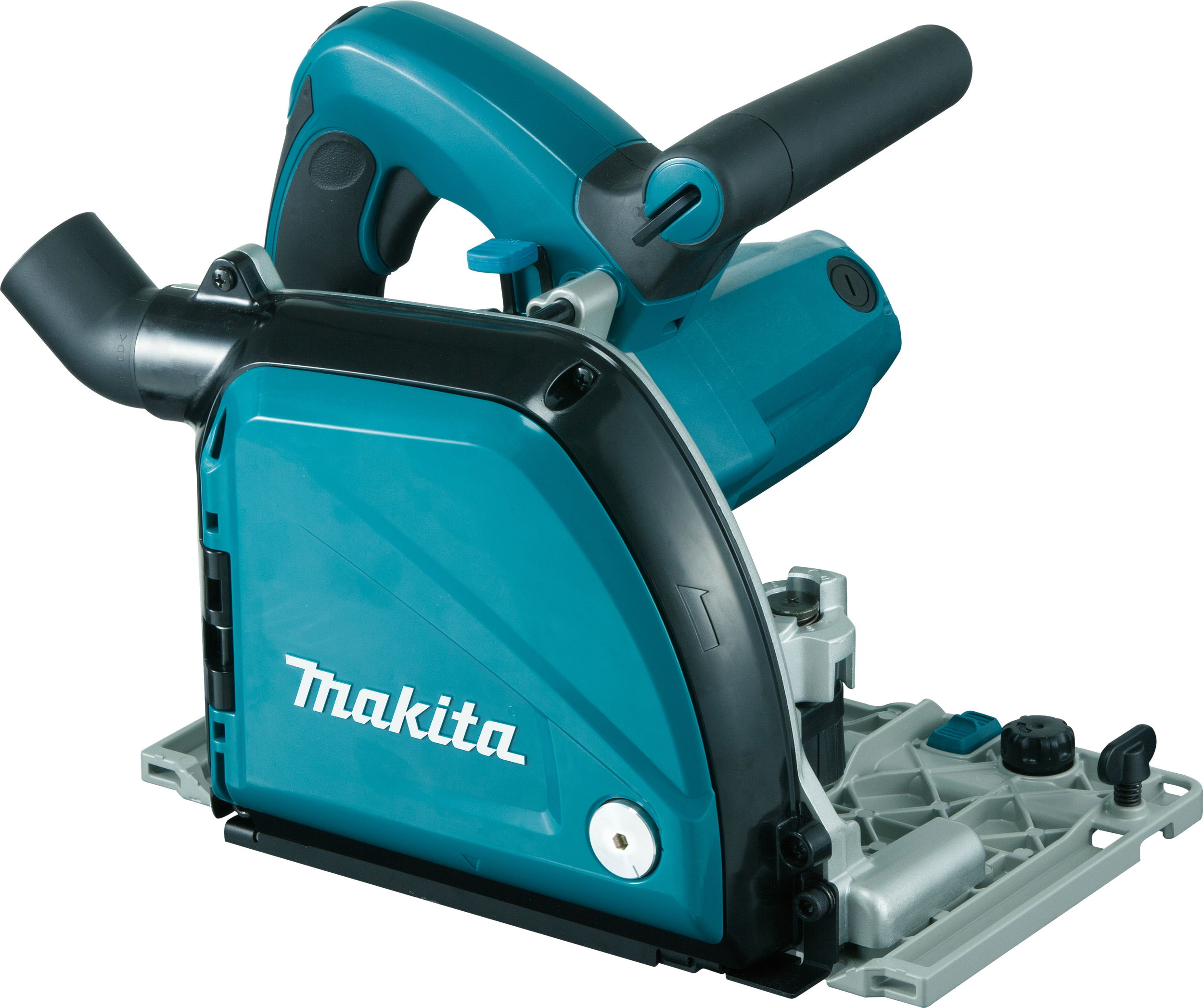Makita CA5000XJ alumínium vágó körfűrész (MAKPAC kofferben) termék fő termékképe