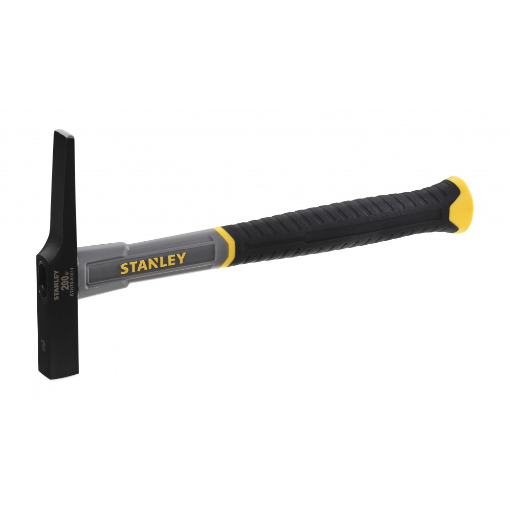 Stanley STHT0-51911 üvegszálas villanyszerelő kalapács, 7 oz / 200 g termék fő termékképe