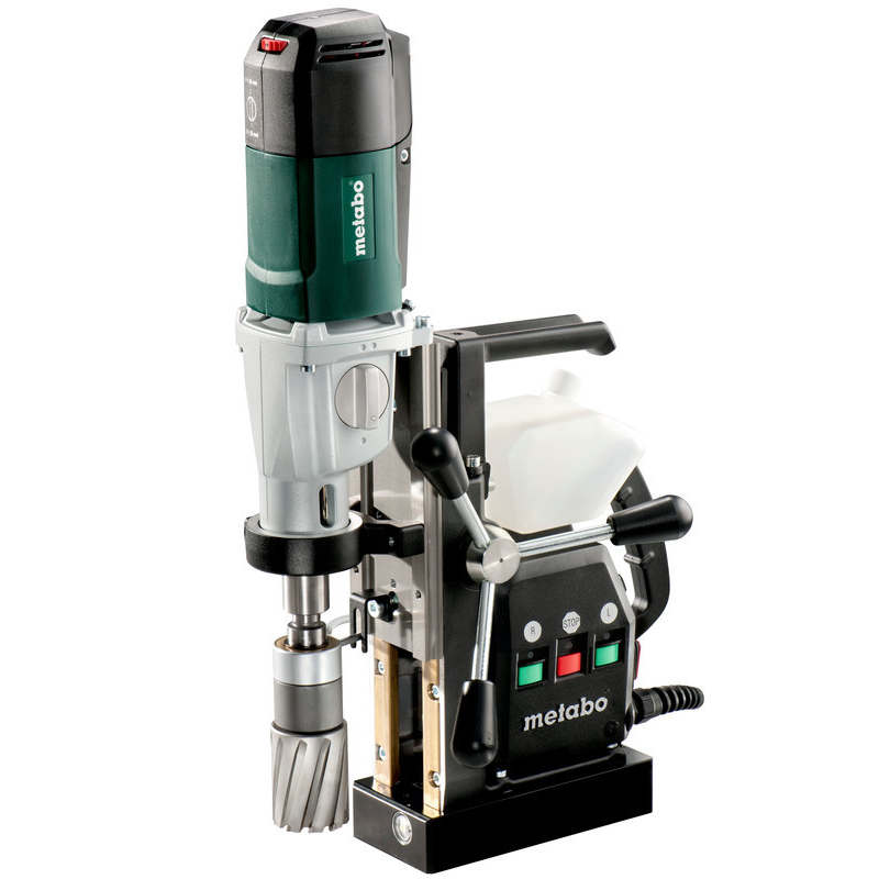 METABO MAG 50 mágneses magfúrógép (szállító hordtáskával) termék fő termékképe