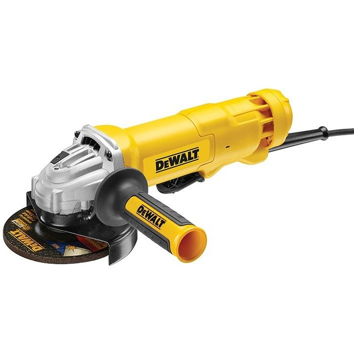 Dewalt DWE4203 sarokcsiszoló termék fő termékképe